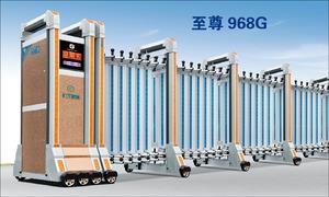 电动门厂家 为您解答：电动门噪音解决方法